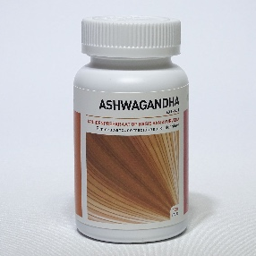 Ashwagandha (Withania somnifera)