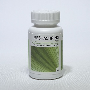 Meshashringi (Gymnema sylvestre)
