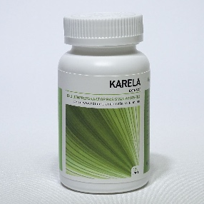 Karela (Momordica charantia)
