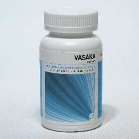 Vasaka (Adhota vasica)