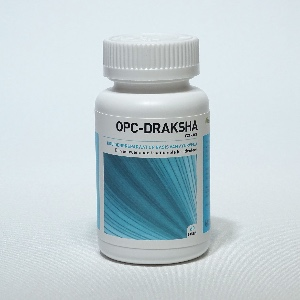 OPC Draksha
