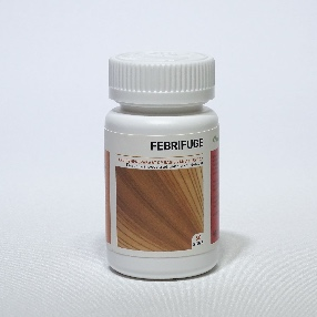 Febrifuge