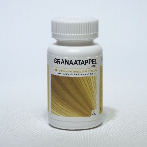 Granaatappel (Punica granatum)