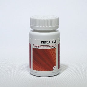 Detox Plus