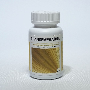 Chandraprabha