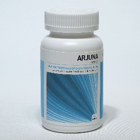 Arjuna (Terminalia arjuna)