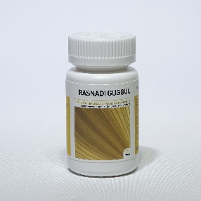 Rasnadi Guggul