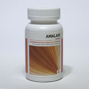 Amalaki (Emblica officinalis)