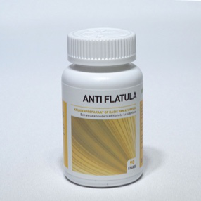 AntiFlatula