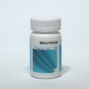 Breathfree