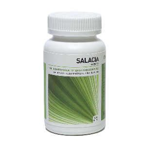 Salacia (Salacia oblonga) 5%