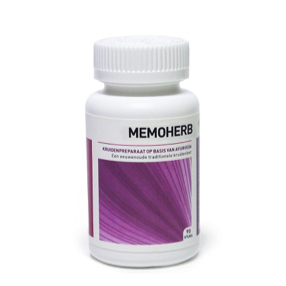 MemoHerb