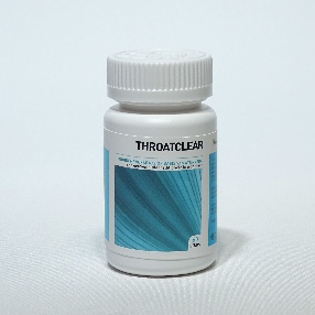 Throatclear