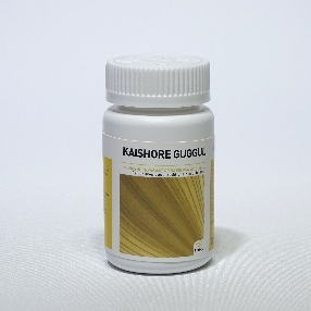 Kaishore Guggul