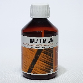 Bala Thailam
