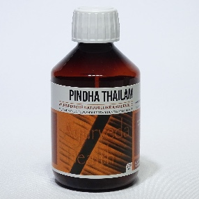 Pindha Thailam