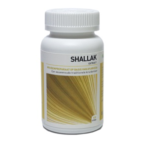 Shallak (Boswellia serrata)