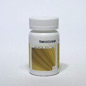 Thridoshar