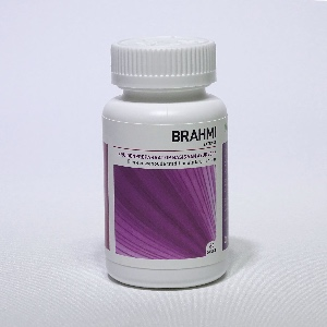 Brahmi (Bacopa monnieri)