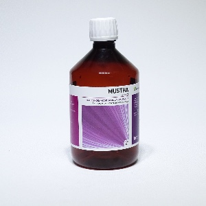 Mustha arishta 500 ml