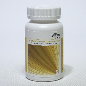 Bilva (Aegle marmelos)