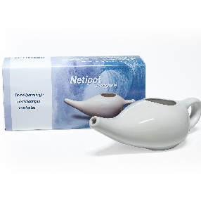 Neti pot
