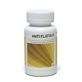 AntiFlatula