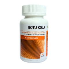 Gotu Kola