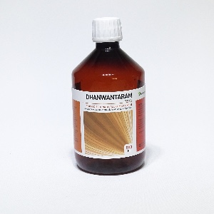 Dhanwantaram Thailam 500 ml