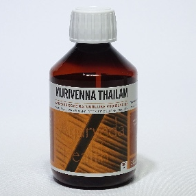 Murivenna Thailam