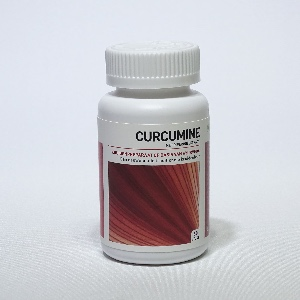 Curcumine / piperine extract (Curcuma longa)