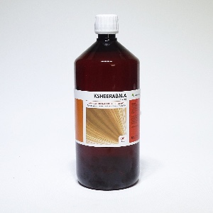 Ksheerabala Thailam 1000 ml