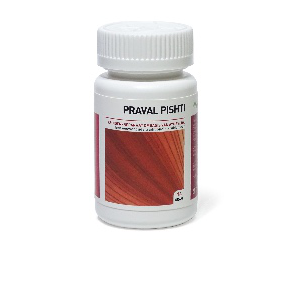 Praval Pishti